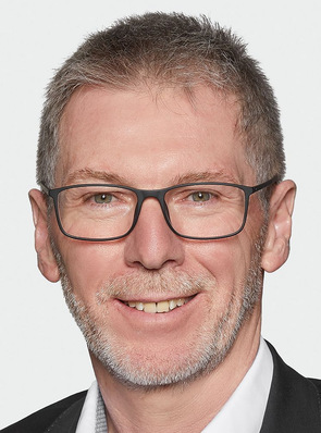 Seit März dieses Jahres betreut Helmut Lankus für Helios Außendienst das Vertriebsgebiet Südbayern.