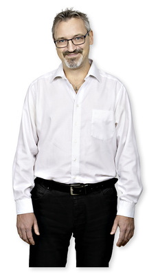 Dirk Rehfeld, Chefredakteur, 
rehfeld@diekaelte.de