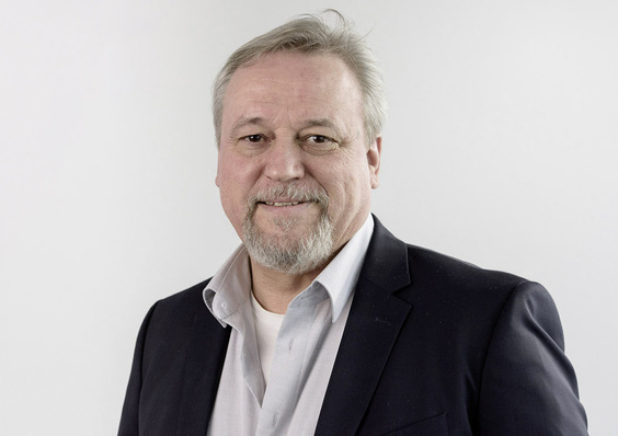  Christoph Lichtblau, Akademietrainer bei LG Air Solution, Eschborn.