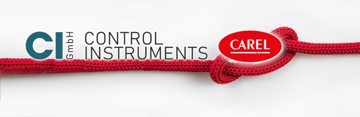 © CI GmbH Control Instruments
