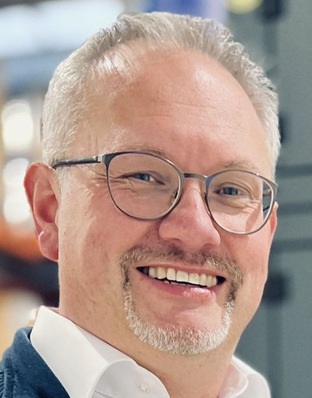 Jochen Westermann ist nun im Teka-Außendienst tätig.