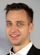  Björn Schumacher verstärkt bei Systemair den technischen Vertrieb im Bereich Kältesysteme.