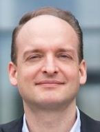  Seit dem 1. April ist David Emin General Manager Deutschland bei Johnson Controls.