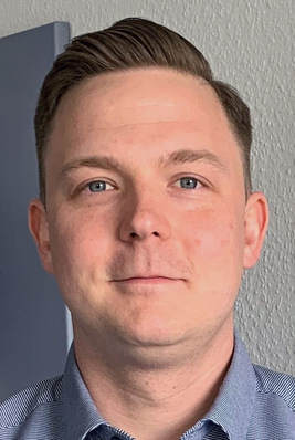  Dominik Segelke ist neuer MTA-Kundendienstleiter.