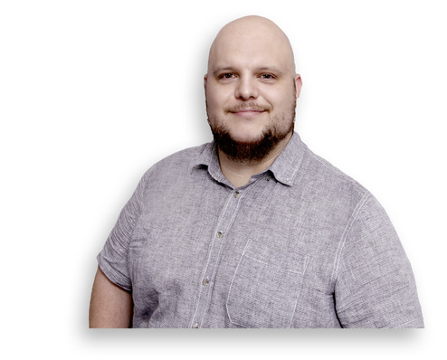 Oliver Barner, Redakteur, 
 barner@diekaelte.de