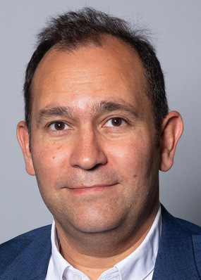 Jose Manuel Alves – Neuer Regionaldirector DACH Panasonic HAVCEU.