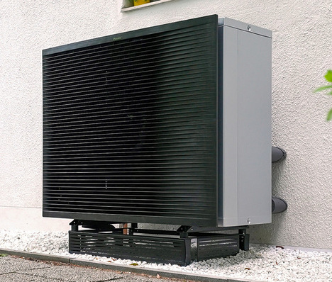 Die Produktserie Altherma für private Anwendungen gehört mit über 1,2 Mio. verkauften Geräten sowie die Daikin VRV für gewerbliche Anwendungen zu den die meist verkauften Wärmepumpensystemen in Europa.