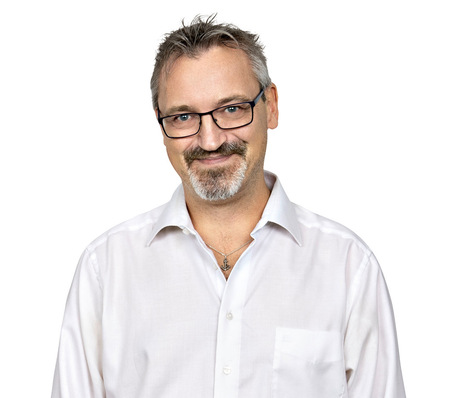 Dirk Rehfeld, Chefredakteur, 
rehfeld@diekaelte.de