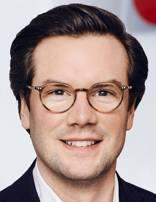 Philip Krossa ist seit 1. Januar 2025 neuer Geschäftsführer bei der Wolf GmbH.