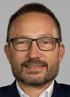 Kristian Strand wird ab 1. April 2025 neuer Präsident bei Danfoss Climate Solutions.