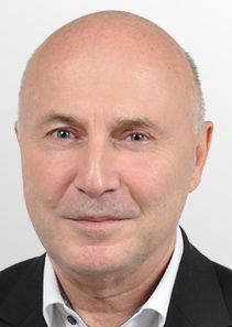 Bereits seit Oktober 2024 ist Eric Thiessel neuer Airflow-Vertriebsbeauftragter für Lüftungsgeräte im Südwesten Deutschlands.