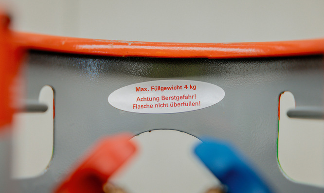 Aufbereiten oder Recycling? Die beiden Begriffe werden oft miteinander vermischt.