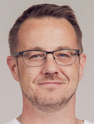 Kevin Pabst verantwortet bei Blauberg Ventilatoren den Technischen Support für die BlauAir-Lüftungsanlagen.