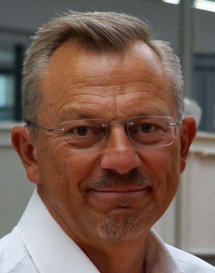 Ingo Schulze ist neuer Vertriebsleiter bei Eazy Systems.