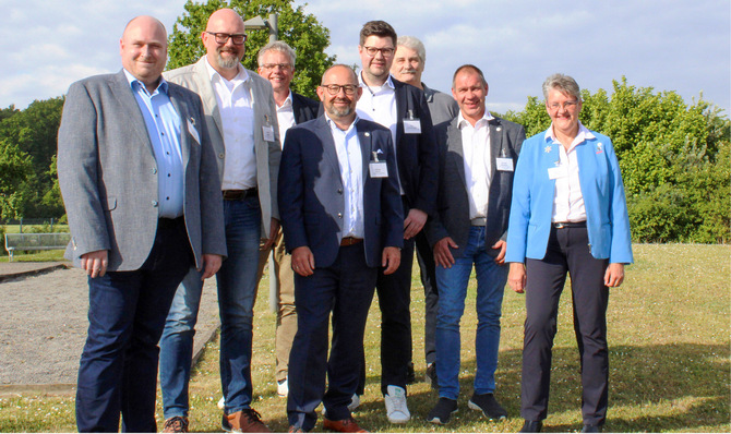 © Bild: Landesinnung Kälte-Klimatechnik  Niedersachsen/Sachsen-Anhalt