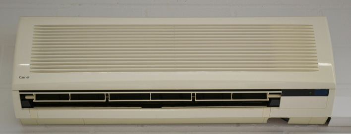 Gebrauchte Mono-Split-Klimaanlagen gelten als in Verkehr gebracht und dürfen unter gewissen Voraussetzungen durch einen Fachbetrieb ­demontiert und an anderer Stelle installiert werden.