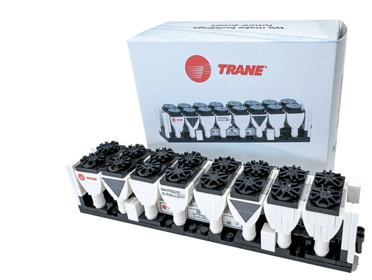 Nicht für jeden, nur für einen: Exklusiv für die Kälten des KältenKlubs