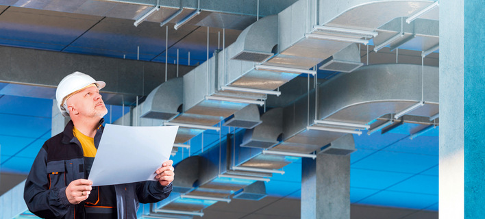 Bauprojekte und Gebäudetechnik werden immer komplexer. Dies stellt erhöhte Anforderungen an das Technische Gebäudemanagement (TM).