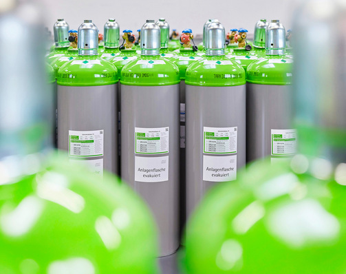 Die F-Gas-Verordnung 2024/573 verschärft den Phase-Down drastisch. Die Aufarbeitung von Kältemitteln wird damit zum Schlüssel für die Versorgungssicherheit in der Kälte- und Klimatechnik.