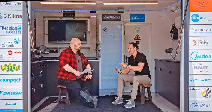 Was ist eigentlich nötig, um ein Kühlmöbel auf Maß herzustellen?