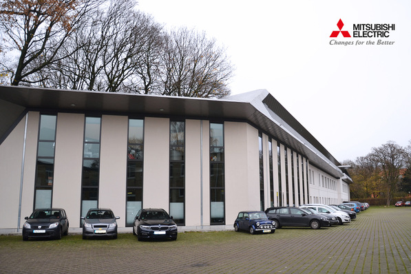 Mit dem modernisierten Schulungszentrum in Hamburg-Groß Borstel bietet Mitsubishi Electric seinen Fachpartnern im Norden optimale Lernbedingungen, um Know-how zu erweitern und auf dem neuesten Stand zu bleiben