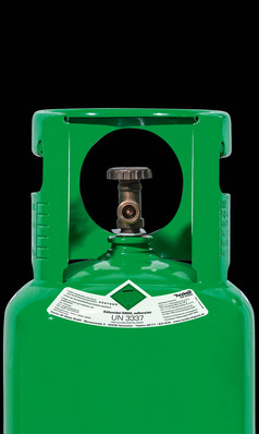 R404A in aufgearbeiteter Form darf noch bis Ende 2029 für die Wartung und Instandhaltung von Bestands-Kälteanlagen verwendet werden – im Falle von Klimaanlagen und Wärmepumpen noch zwei Jahre länger.