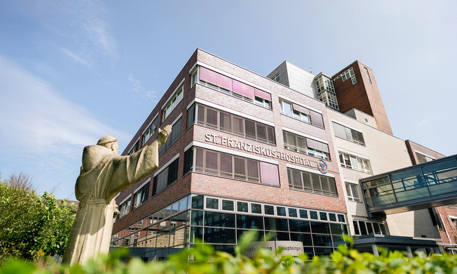 Die St. Franziskus-Stiftung Münster ist eine der größten konfessionellen Krankenhausgruppen Deutschlands mit 14 Krankenhäusern, zehn Behinderten- und Senioreneinrichtungen und zwei Hospizen.