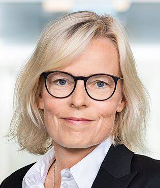 Eva Karlsson wurde mit Wirkung zum März 2026 zur CEO der Swegon Group ernannt.