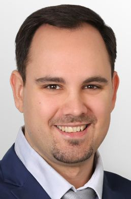 Seit Januar 2026 ist Andreas Schönberg neuer Vertriebsbeauftragter von Airflow für das Gebiet Mitte.