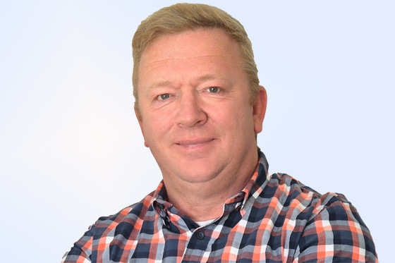 Andreas Längrich