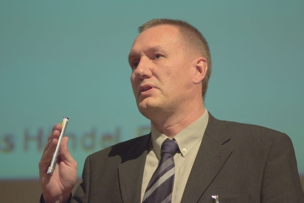 &bdquo; Zu jedem Energieausweis sollte auch eine Komfortbewertung erarbeitet werden.&ldquo;