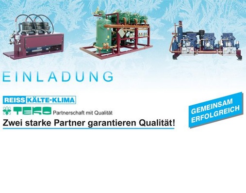 Zwei starke Partner garantieren Qualität