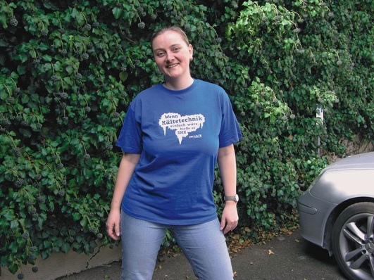 Passend zur aktuellen Sachkundediskussion hat sich die KK einen kleinen Gag einfallen lassen. www.diekaelte.de