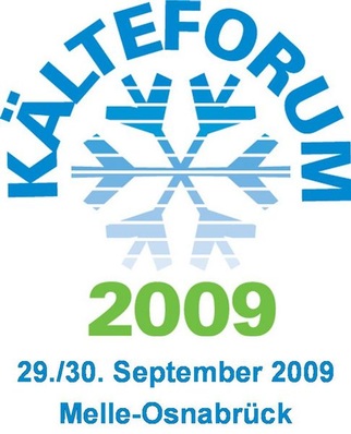 Kälteforum 2009