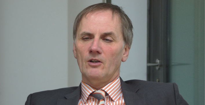 Dr. Holger Krawinkel