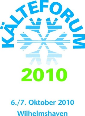 Kälteforum 2010
