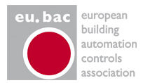 eubacCert stellt neues Tool für Qualität in der Gebäudetechnik vor