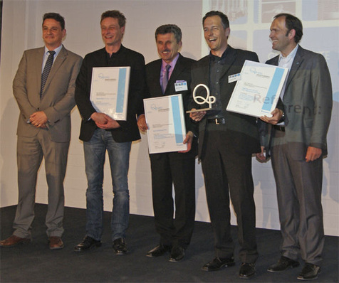 Konzepte für nachhaltiges Bauen