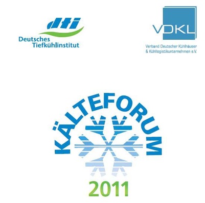 KÄLTEFORUM als zentrales Branchentreffen bestätigt