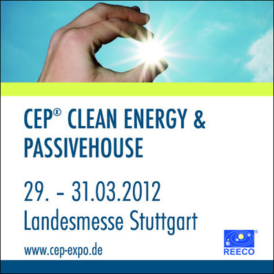 5. Fachmesse CEP: Große Gebäude noch stärker im Fokus