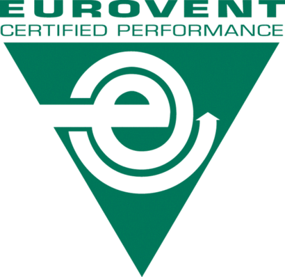 Gemeinschaftliches Zertifizierungsprogramm von ECC und CTI für Kühltürme