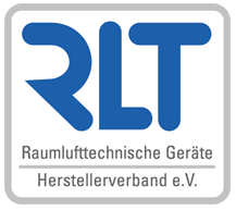 Weitere Steigerungsraten im Markt der RLT-Geräte
