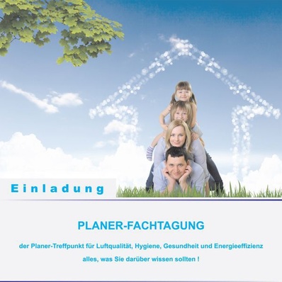 Fachtagung zu Luftqualität und VDI 6022/3