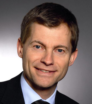 Danfoss Executive Vice President & COO Kim Fausing