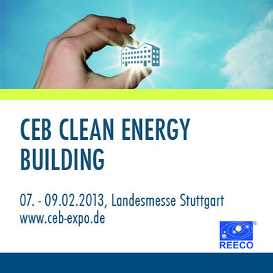 Klima- und Lüftungstechnik-Fachleute treffen sich in Stuttgart