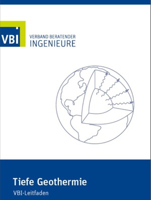 Leitfaden Tiefe Geothermie neu aufgelegt