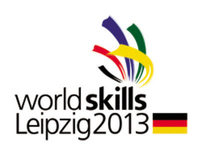Julian Walz vertritt die deutsche Kältetechnik bei der WorldSkills 2013