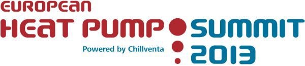 Symposium und Foyer-Expo informieren zu Wärmepumpen