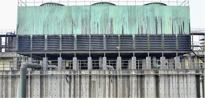 Nordrhein-Westfalen und der BIV dringen auf eine bundeseinheitliche Regelung mit immissions­schutzrechtlichen Anforderungen für die Errichtung und den Betrieb von Verdunstungskühlanlagen.