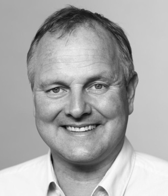 Dr.-Ing. Jürgen Süß komplettiert die Geschäftsführung